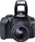Canon EOS 1300D DSLR Camera (EF-S 18-55 IS II)
