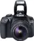 Canon EOS 1300D DSLR Camera (EF-S 18-55 IS II)