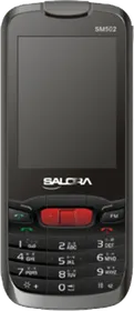Salora SM502