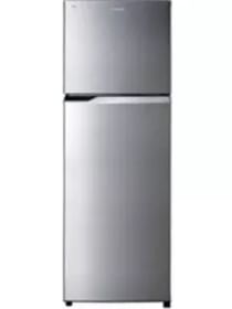 Panasonic NR-BL347PSX1 333L 2 Star Double Door Refrigerator