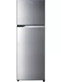 Panasonic NR-BL347PSX1 333L 2 Star Double Door Refrigerator