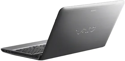 Sony VAIO E15137 Laptop (3rd Gen Ci5/ 4GB/ 750GB/ Win8/ 2GB Graph)