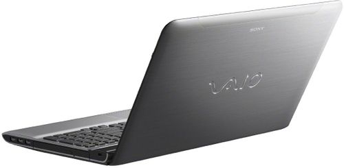 Sony VAIO E15137 Laptop (3rd Gen Ci5/ 4GB/ 750GB/ Win8/ 2GB Graph)