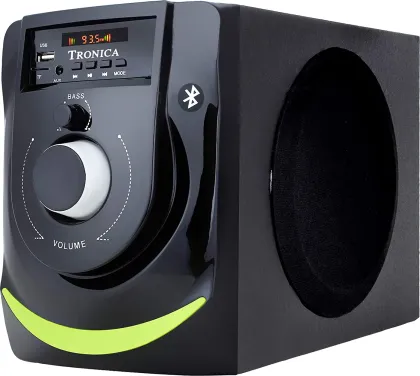Tronica Ace Version 1 Atom Series 50W Bluetooth Speaker - image 4