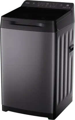 Haier HWM90-H688BK 9 Kg Fully Automatic Top Load Washing Machine