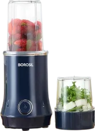 Borosil Nutrifresh BNB07 300W Mixer Grinder