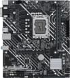 Asus PRIME H610M-E D4 CSM Motherboard
