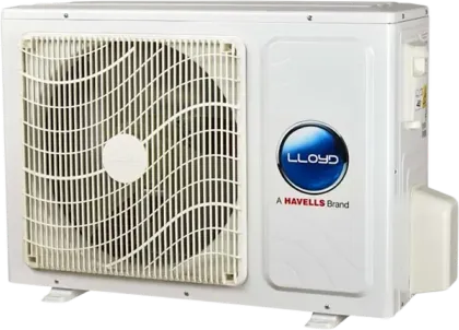 Lloyd GLS18I5AGAGR 1.5 Ton 5 Star Inverter Split AC