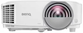 BenQ MX808PST Portable Projector