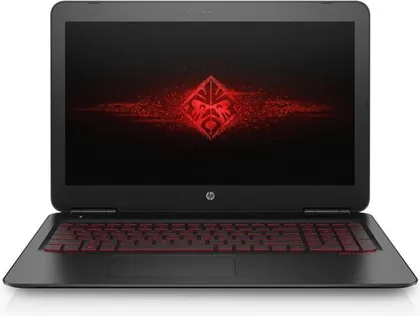 HP Omen 15-ax002tx (X0G99PA) Laptop (6th Gen Ci7/ 8GB/ 1TB 128GB SSD/ Win10/ 4GB Graph)