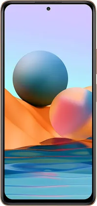 Xiaomi Redmi Note 10 Pro (6GB RAM + 128GB)