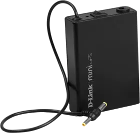 D-Link DPS-FU1211 12V Mini UPS