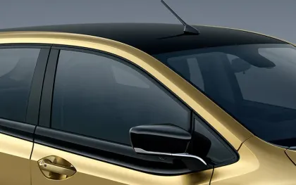 Tata Altroz XZ Lux Diesel