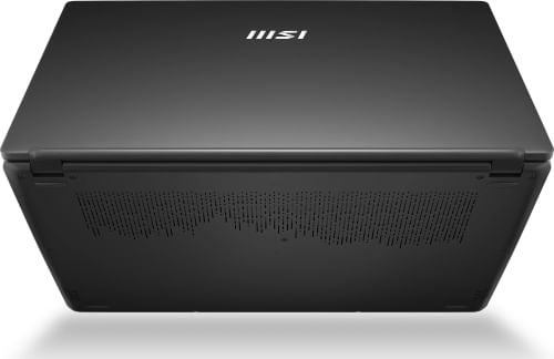 MSI Modern 15 B12MO-1050IN Laptop (12th Gen Core i7/ 16GB/1TB SSD/ Win11 Home)