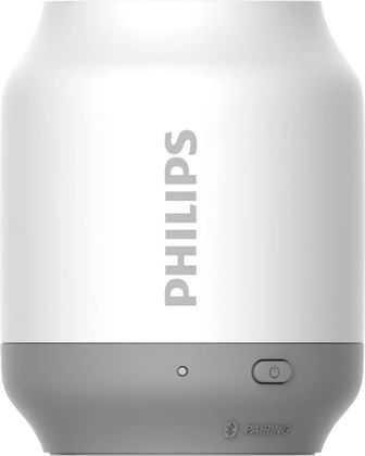 Philips BT51W Bluetooth  Speaker