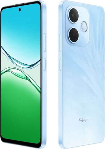 Oppo A5 Pro 5G