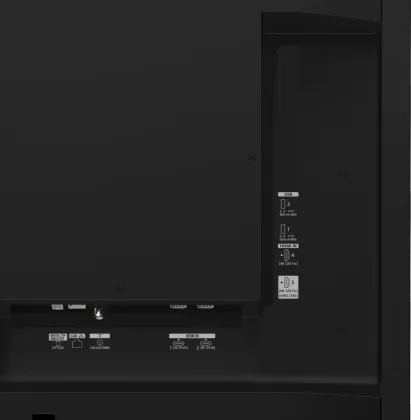 Sony BRAVIA 6 65 inch Ultra HD 4K Smart OLED TV (K-65A60)