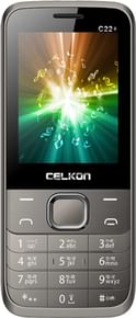 Celkon C22 Plus