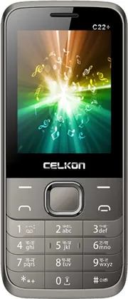 Celkon C22 Plus
