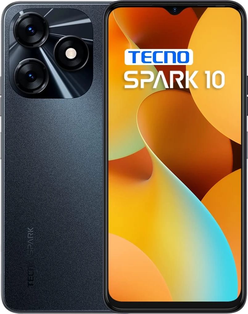 Tecno Spark 10 Price in India 2024, Full Specs & Review Smartprix