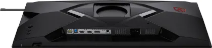 AOC AG277QSD 26.5 inch Quad HD QD-OLED Gaming Monitor