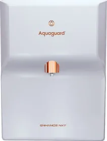Eureka Forbes Aquaguard Enhance NXT UV + Inline Water Purifier