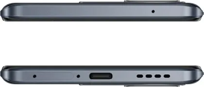 iQOO Z6 Pro 5G (8GB RAM + 128GB)