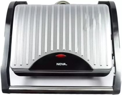 Nova NGS-2449 Grill Sandwich Maker