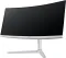 Acer XZ306CX 29.5 Inch Full HD Curved Monitor