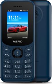 Lava Hero Shakti 2026