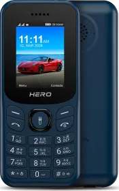 Lava Hero Shakti 2026