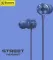 TP TROOPS TP-7218 Wired Earphones