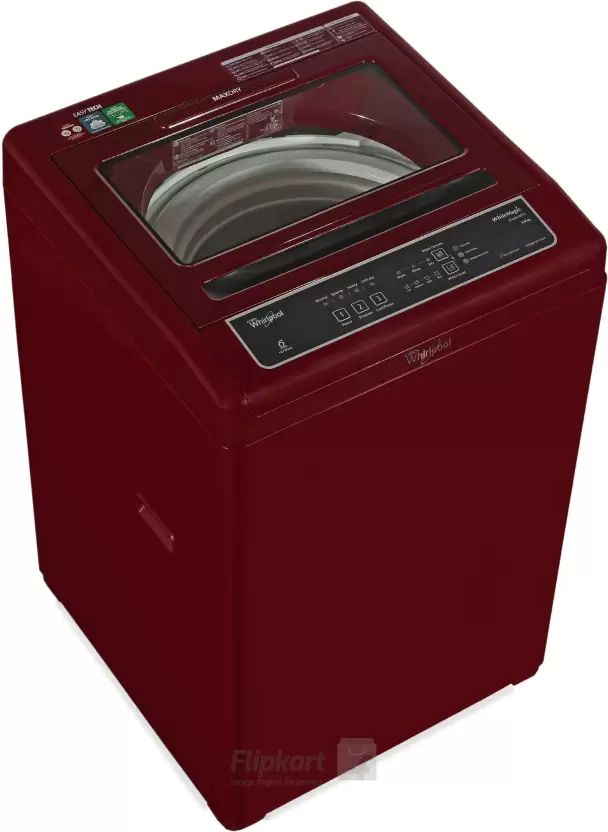 whirlpool 7 kg semi automatic washing machine price