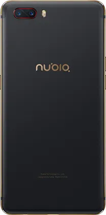 Nubia M2
