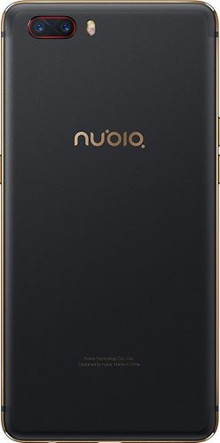 Nubia M2