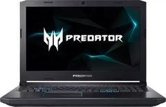 Acer Predator Helios PH517-51 Gaming Laptop vs Lenovo Ideapad Slim 3 82H801DHIN Laptop