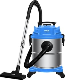 Inalsa Ultra WD20 1400W Wet & Dry Vacuum Cleaner