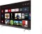 Micromax 49-inch Ultra HD 4K Smart LED TV
