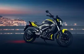 Bajaj Dominar 250