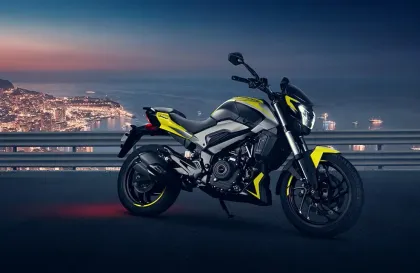 Bajaj Dominar 250