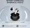 TecSox Pearl Pro True Wireless Earbuds