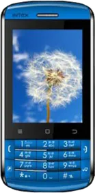 Intex Avatar 3D 2.8 Touch & Type