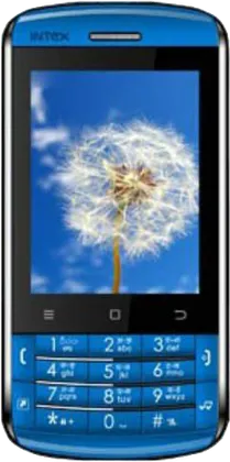 Intex Avatar 3D 2.8 Touch & Type
