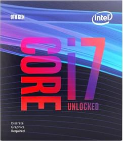 Intel Core i7-9700KF Desktop Processor