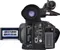 PANASONIC AG-AC160AEN Professional Camcorder