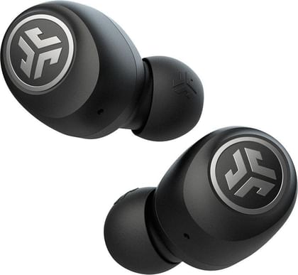 JLab Audio Go Air True Wireless Earbuds Price in India 2024 Full