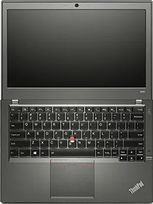 Lenovo Thinkpad 20ALA0K-WIG Laptop (4th Gen Ci5/ 4GB/ 1TB/ Win8)