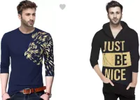TRIPR Men's Sweatshirts & Hoodies: Upto 85% OFF