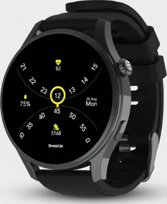 SnapUp Elite Smartwatch