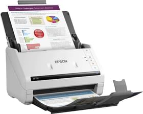 Epson Ds-770 Sheet-Fed Scanner
